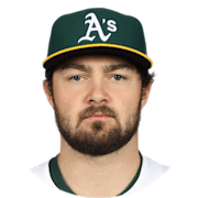 Oakland Athletics Roster - 2023 Season - MLB Players & Starters 