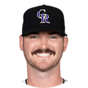 TJ Shook