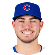 Photo headshot of Brandon Birdsell