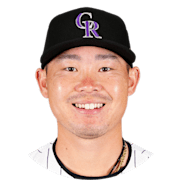 Keston Hiura