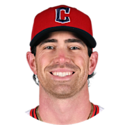 Shane Bieber