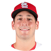 St Louis Cardinals, 21