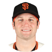 The SF Giants outright 5 players off of the 40-man roster