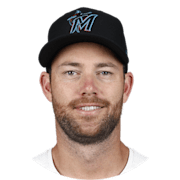 Marlins roster hot sale