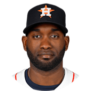 Yordan Alvarez