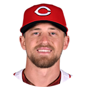 Reds lineup  Friday 7/14 : r/Reds