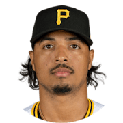 Active Roster  Pittsburgh Pirates