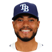 Tampa bay clearance rays roster