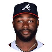 HOT!!! Michael Harris II #23 Atlanta Braves Player Name &