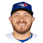 Former MDC Baseball Player Makes Toronto Blue Jays Roster