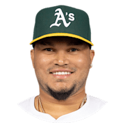 A's Mailbag: Top prospects? Role for Jonah Heim? And no-radio: the reaction