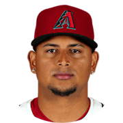 Diamondbacks' Gabriel Moreno suffers injury scare vs. Phillies