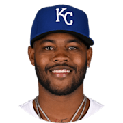 Kansas City Royals Zane City Connect No Hitter Team Royal CDV / S