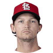 2 climbers and 2 tumblers on the St. Louis Cardinals' depth chart