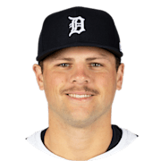 Brant Hurter