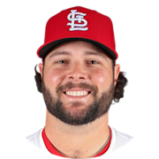 MLB Debut: Jordan Walker, Cardinals - RotoProspects