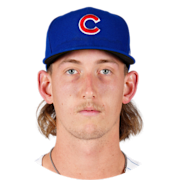 Chicago Cubs on X: The #Cubs today made the following roster