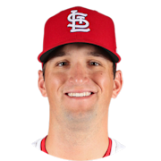 Photo headshot of Ian Bedell
