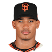 Giants add Heliot Ramos, Sean Hjelle, Randy Rodriguez to roster