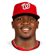 Active Roster  Washington Nationals