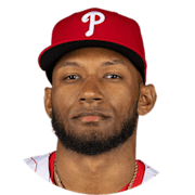 Active Roster  Philadelphia Phillies