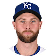 Active Roster  Kansas City Royals