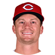 Seeing (the) Reds — Cincinnati People