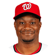 Active Roster  Washington Nationals