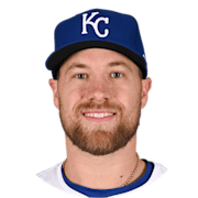 Kyle Isbel, Kansas City Royals, CF - News, Stats, Bio 