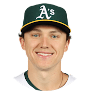 Oakland Athletics 2023 Top 30 Prospects — Prospects Live