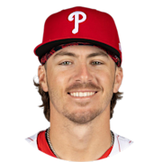 Phillies add OF Pache to 40-man roster after trade – Trentonian