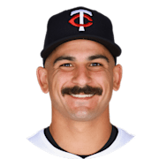 Mickey Gasper
