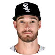 This is a 2023 photo of Michael Kopech of the Chicago White Sox baseball  team. This image reflects the Chicago White Sox active roster as of  Wednesday, Feb. 23, 2023, when this