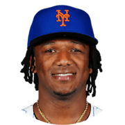 Mets #24 – Team Player Clothing