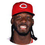 Active Roster  Cincinnati Reds