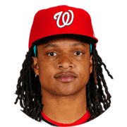 Washington Nationals Roster