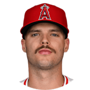 ANGELS Franchise Jersey Roster #18 - Halos Heaven