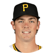 Photo headshot of Hunter Barco