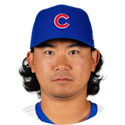 Depth Chart | Chicago Cubs