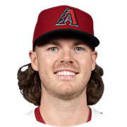 This is a 2023 photo of Arizona Diamondbacks Deyvision De Los Santos. This  image reflects the Arizona Diamondbacks' active roster as of Wednesday,  Feb. 22, 2023, when this image was taken in