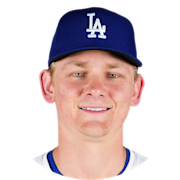 Men's Enrique Hernandez Los Angeles Dodgers Roster Name & Number T