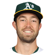 OAKLAND ATHLETICS – TOPYOUD