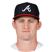 Blake Burkhalter