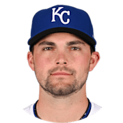 Witt, Singer, Salvy among eight on Royals' 40-man roster in World Baseball  Classic Kansas City News - Bally Sports