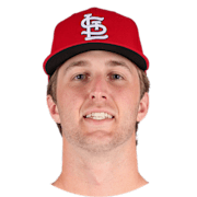 Photo headshot of Quinn Mathews