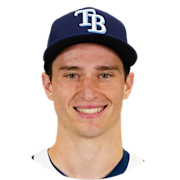 Rays set 26-man roster: Outfielders round out the Tampa Bay bench - DRaysBay