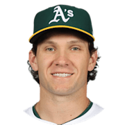 Photo headshot of Colby Thomas