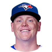 Active Roster | Toronto Blue Jays