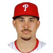 Active Roster  Philadelphia Phillies