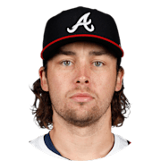 Matt Olson #28 Atlanta Braves 2023-24 Season Red Jsy Algeria